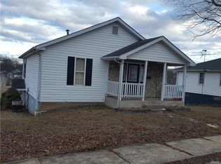 218 N Long St, Bonne Terre, MO 63628