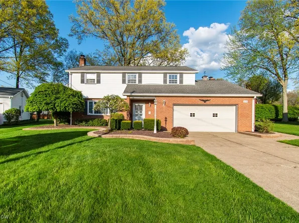 378 Melbourne Ave, Youngstown, OH 44512