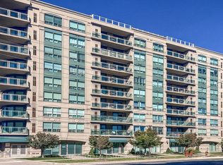 920 Sheppard Ave W #311, Toronto, ON M3H 0A2