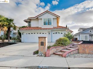 4728 Wexler Peak Way, Antioch, CA 94531