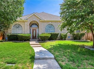 1836 Andress Dr, Carrollton, TX 75010