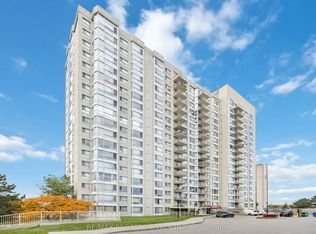 3077 Weston Rd #1206, Toronto, ON M9M3A1