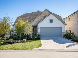 133 Cedar Hammock Trl, The Woodlands, TX 77375