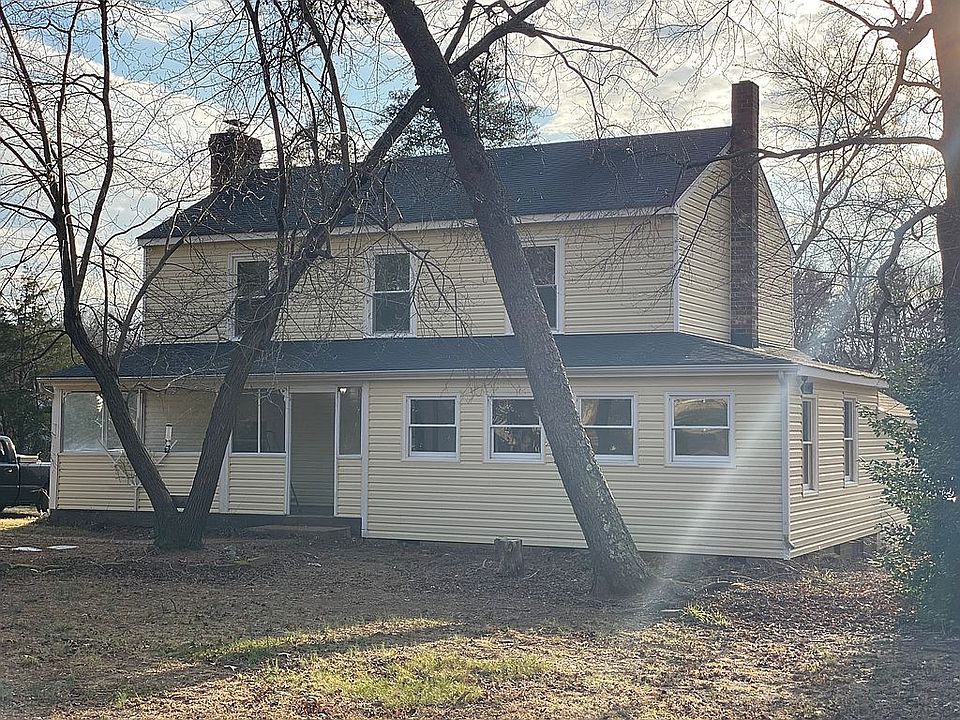 1669 Huguenot Trl, Powhatan, VA 23139 Zillow