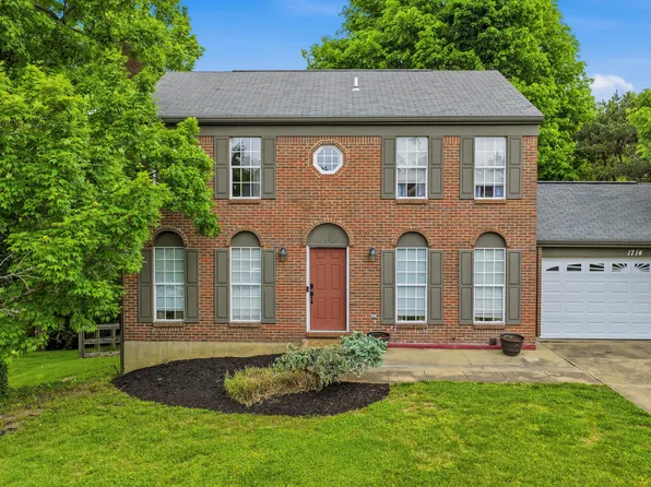 1714 Arborwood Dr, Florence, KY 41042