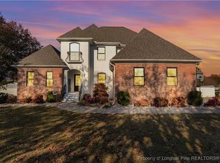 201 Lucas Rd, Dunn, NC 28334