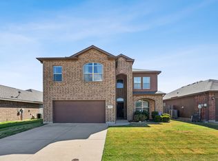 708 San Miguel Trl, Fort Worth, TX 76115