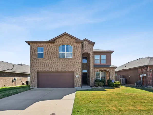 708 San Miguel Trl, Fort Worth, TX 76115