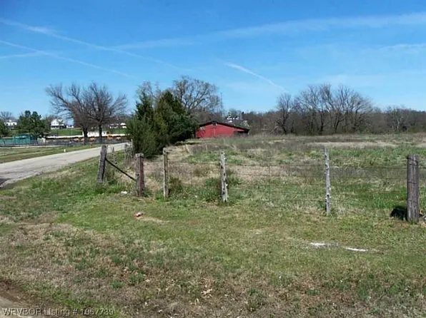 0 E Center St, Mansfield, AR 72944