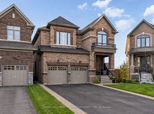 20 Capstan Ct, Whitby, ON L1P0K5