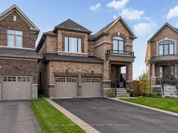 20 Capstan Ct, Whitby, ON L1P 0K5