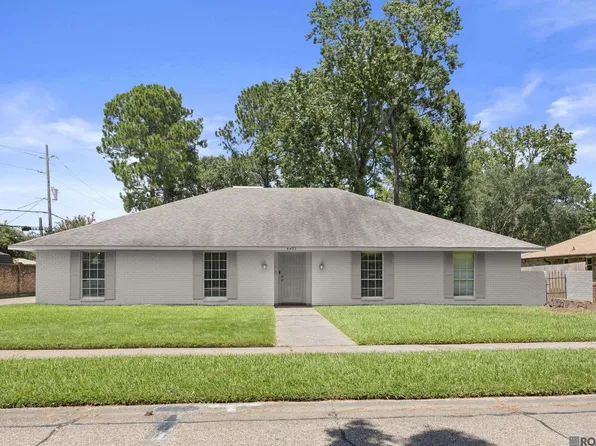 8437 Lasalle Ave, Baton Rouge, LA 70806