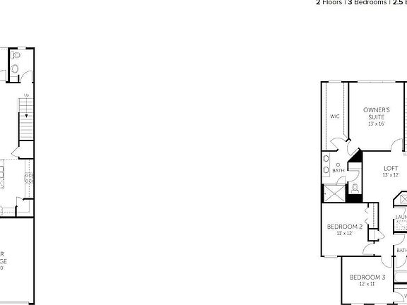 2nd image of 641 CHERRY ELM Drive