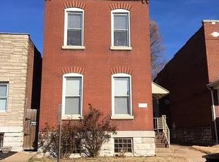3205 Dakota St #2, Saint Louis, MO 63111