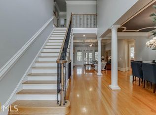 5757 Allee Way, Braselton, GA 30517