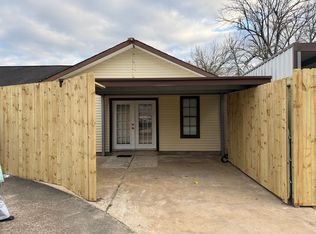 1207 Delores St #C-0, Kemah, TX 77565