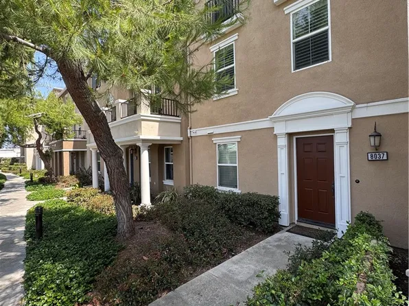 8037 Monaco, Stanton, CA 90680