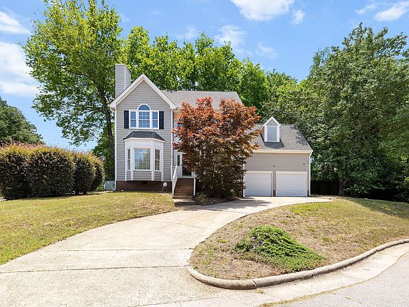 2nd image of 2517 Birchford Ct
