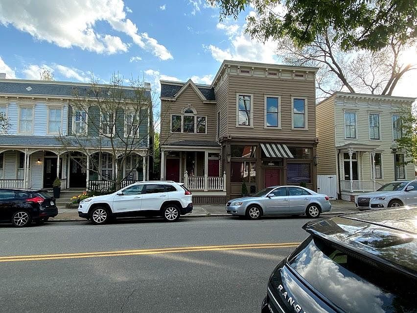 1st image of 2803 E Broad St #B