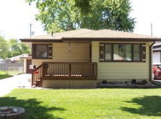 3017 Avenue J, Council Bluffs, IA 51501