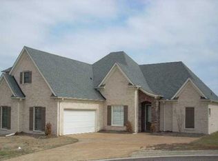 1048 Burslem Cv, Cordova, TN 38018