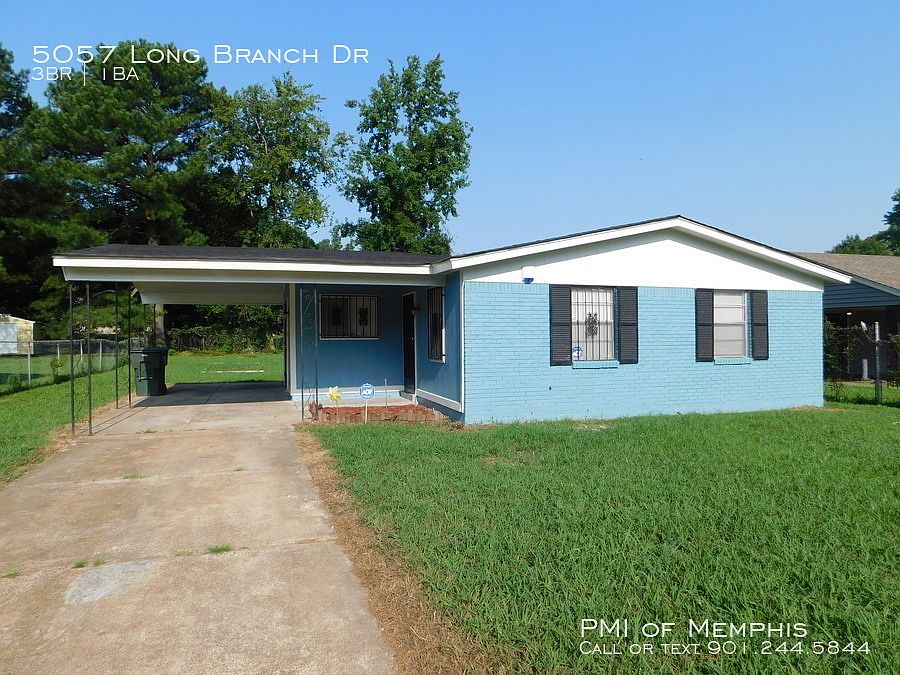 1st image of 5057 Long Branch Dr