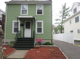 12 Lytle St, Princeton, NJ 08542