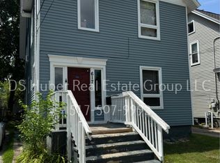 617 N Walnut St #1, Lansing, MI 48933
