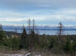 Nhn Blacktail Heights Rd, Lakeside, MT 59922