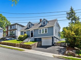 149 Robbins Rd, Watertown, MA 02472