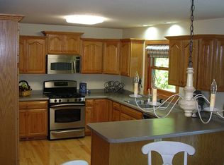 2956 Spruce St, Saint Ignace, MI 49781