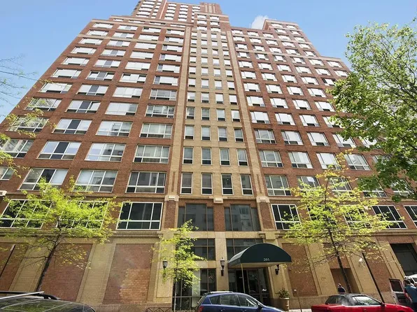 201 East 80th Street 17C image 10 of 10