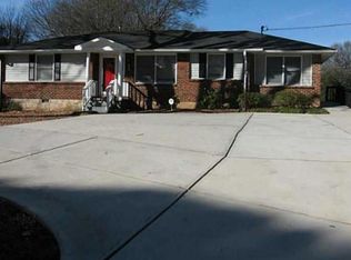 1956 Montreal Rd, Tucker, GA 30084