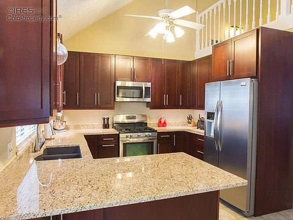 Beautiful Remodeled Kitchen