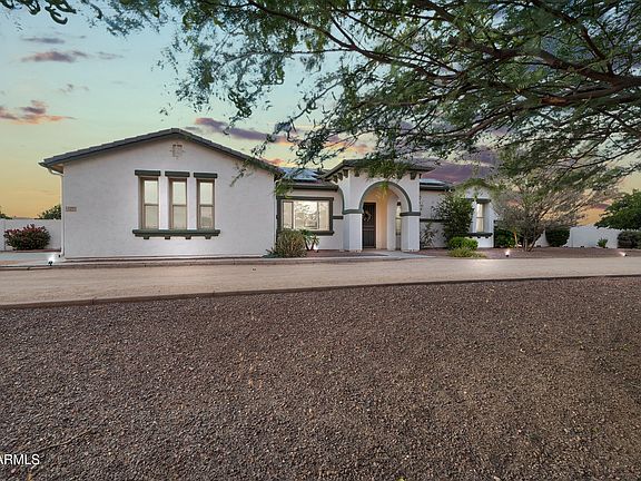 4th image of 22910 W DALE Lane