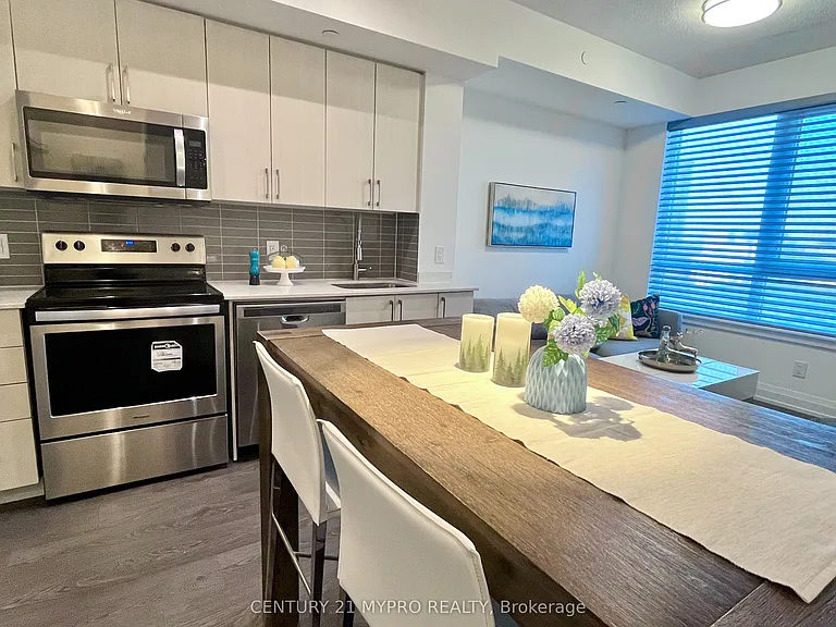 591 Sheppard Ave E #1027 — Photo 16