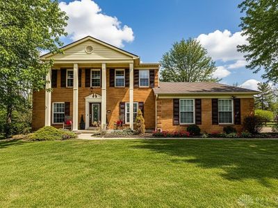 7118 Kirkcaldy Dr, West Chester, OH, 45069