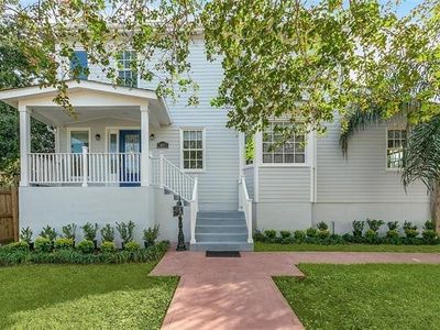 3403 Jefferson Ave, New Orleans, LA, 70125
