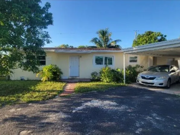 3820 NW 172 Terrace, Miami Gardens, FL 33055