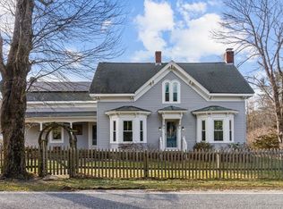 156 New St, Rehoboth, MA 02769