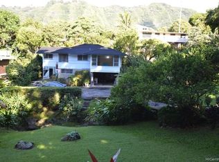 3680 Alani Dr, Honolulu, HI 96822