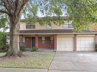 2115 Colombo Dr, Harvey, LA 70058