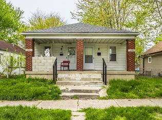 246 S Dearborn St, Indianapolis, IN