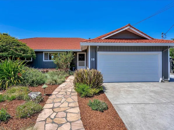 10 Key Largo Cove, Corte Madera, CA 94925