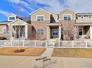 2167 Montauk Ln UNIT 2, Windsor, CO 80550