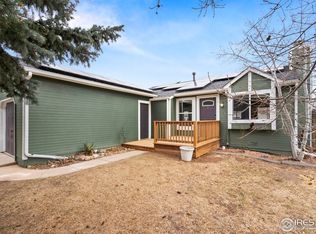 3230 Laredo Ln, Fort Collins, CO 80526