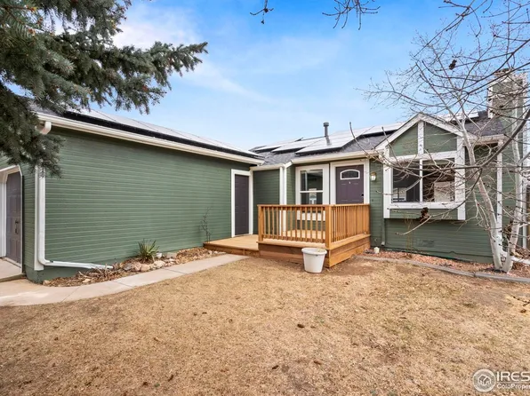 3230 Laredo Ln, Fort Collins, CO 80526