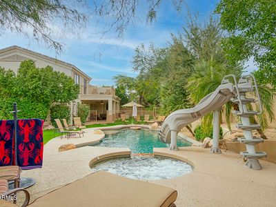 7588 E Buteo Dr, Scottsdale, AZ, 85255
