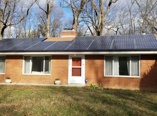 1312 Van Buren Dr, Fort Washington, MD 20744