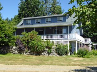 210 Brooklyn Rd, Oakville, WA 98568